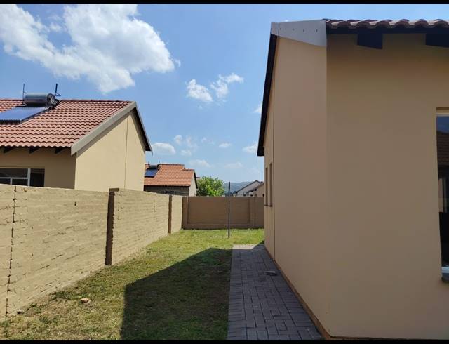 3 BEDROOM HOUSE FOR SALE IN WATERKLOOF AH